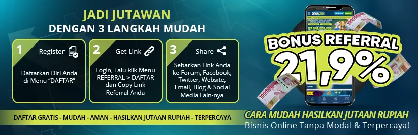 referral banner